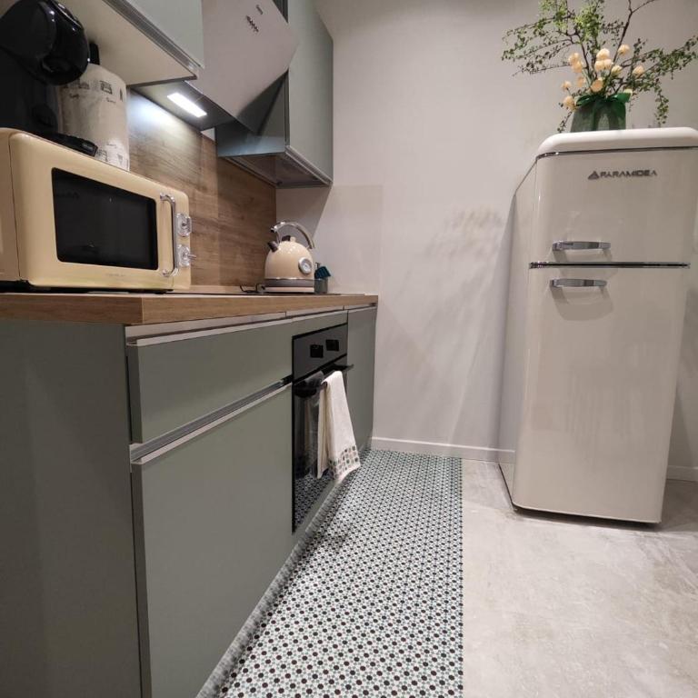Molly house - Appartamento con 2 Camere da Letto - 9