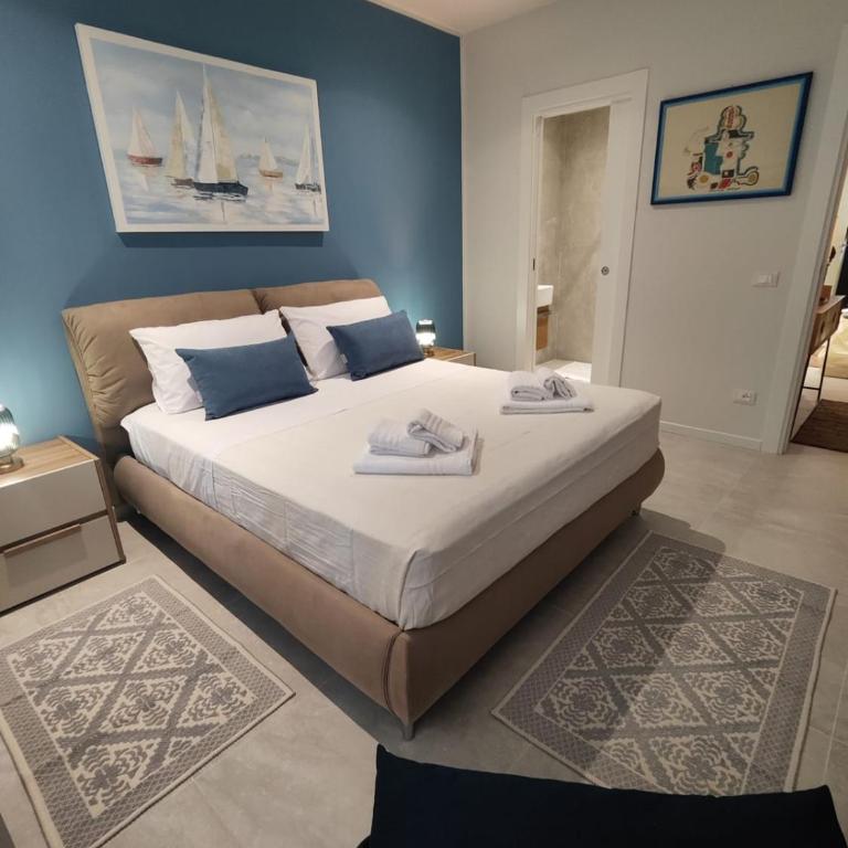 Molly house - Appartamento con 2 Camere da Letto - 4