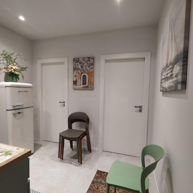 Molly house - Appartamento con 2 Camere da Letto - 12
