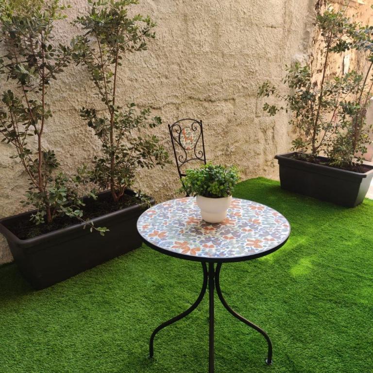 Molly house - Appartamento con 2 Camere da Letto - 22