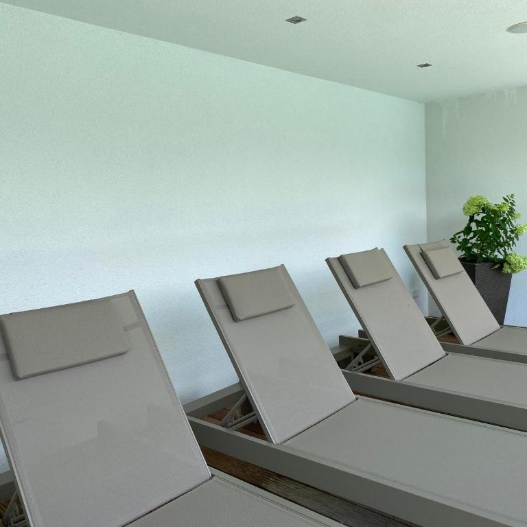 Alpenloft 204, NEU ab 2025 - Appartement Supérieur avec Sauna - 12