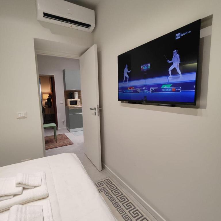Molly house - Appartamento con 2 Camere da Letto - 16