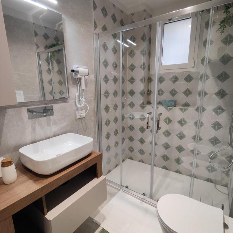 Molly house - Appartamento con 2 Camere da Letto - 13
