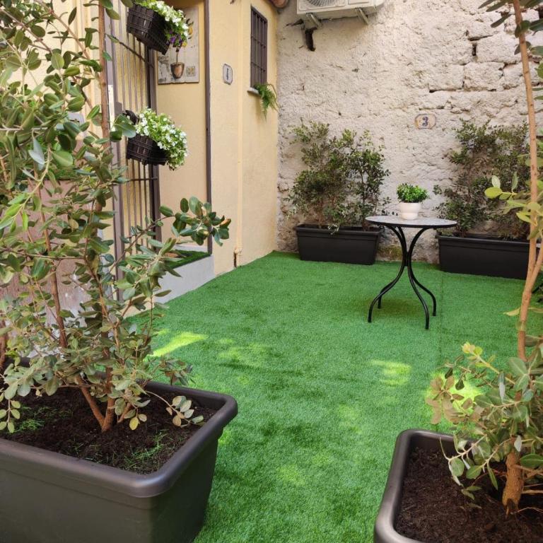 Molly house - Appartamento con 2 Camere da Letto - 20