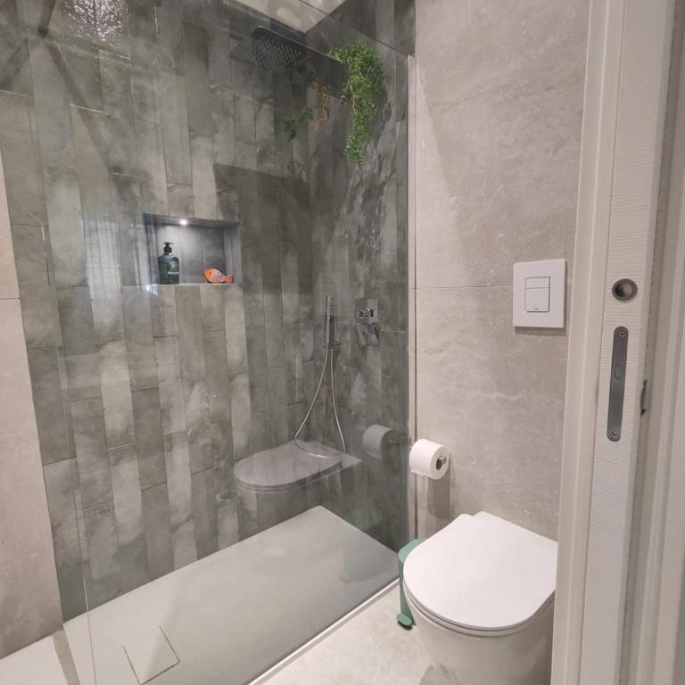 Molly house - Appartamento con 2 Camere da Letto - 8