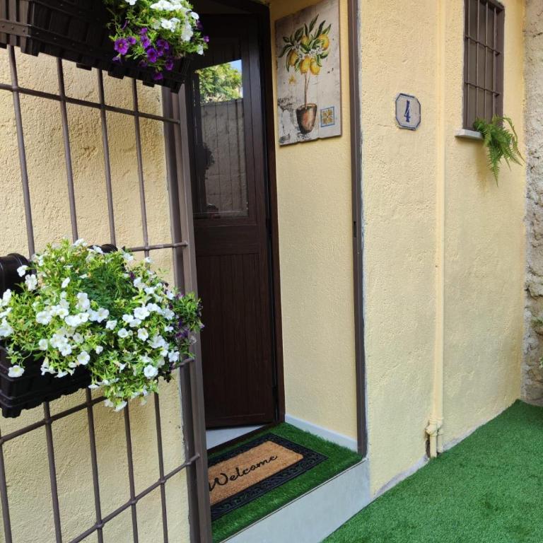 Molly house - Appartamento con 2 Camere da Letto - 21