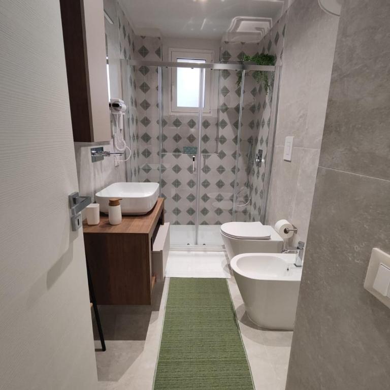 Molly house - Appartamento con 2 Camere da Letto - 14