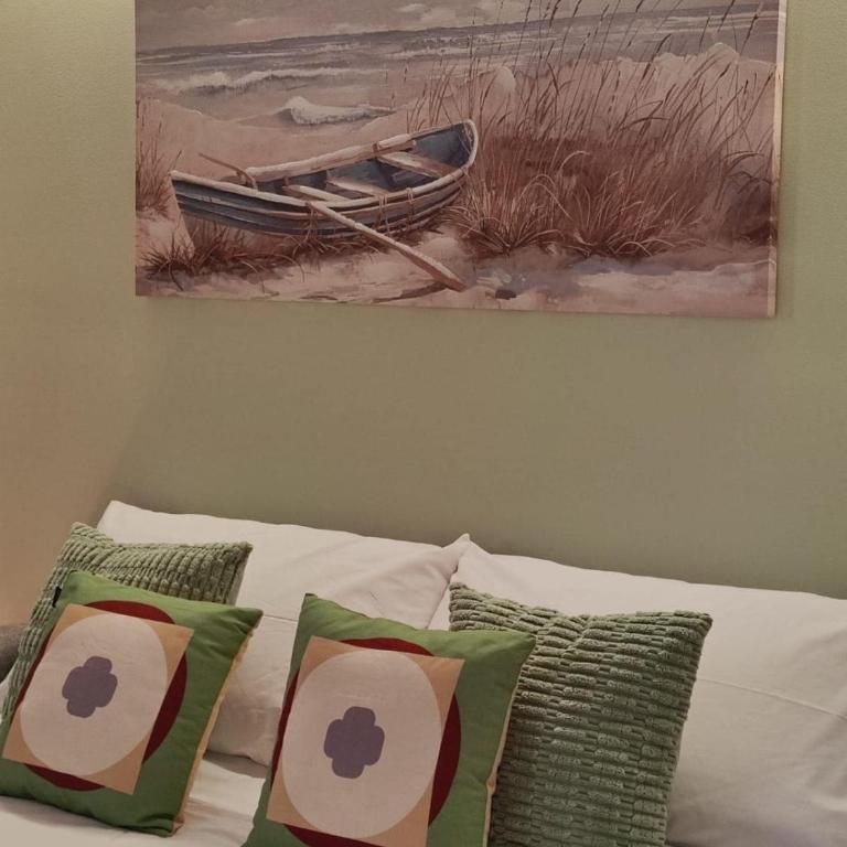 Molly house - Appartamento con 2 Camere da Letto - 17