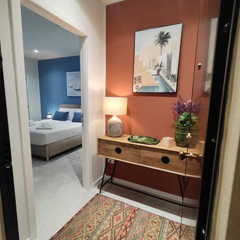 Molly house - Appartamento con 2 Camere da Letto - 23