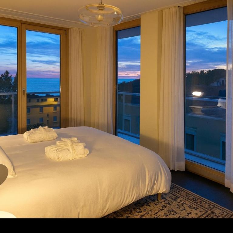 Seaview apartment - Appartamento con Vista Mare - 17
