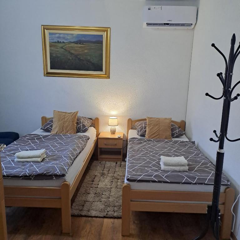 Apartment Beha - Two-Bedroom Apartment - 13