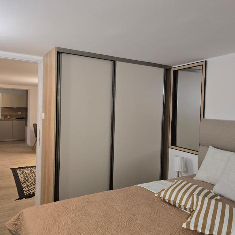 Porto Lastva Apartments - Studio sa Terasom - 3