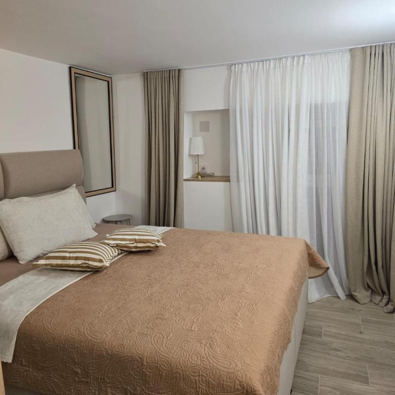 Porto Lastva Apartments - Studio sa Terasom - 8