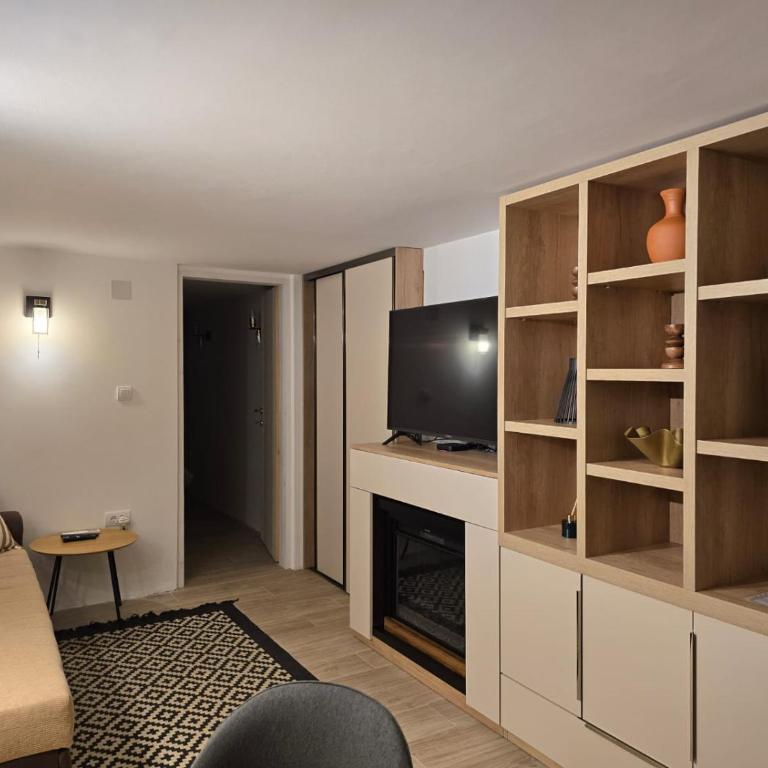 Porto Lastva Apartments - Studio sa Terasom - 6