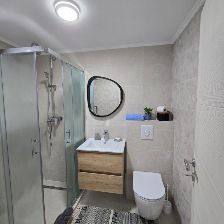 Porto Lastva Apartments - Studio sa Terasom - 12