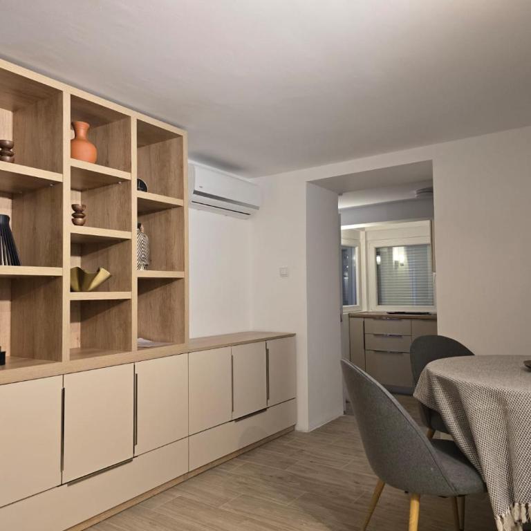 Porto Lastva Apartments - Studio sa Terasom - 7