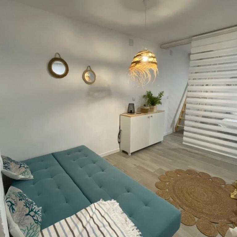 Casa Luna - Casa con 1 dormitorio - 3