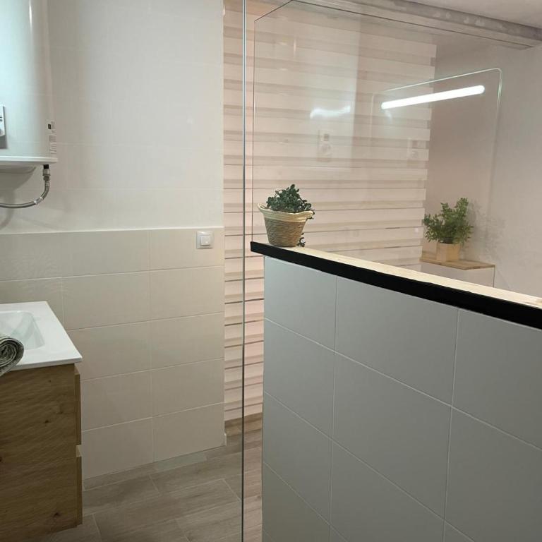 Casa Luna - Casa con 1 dormitorio - 10