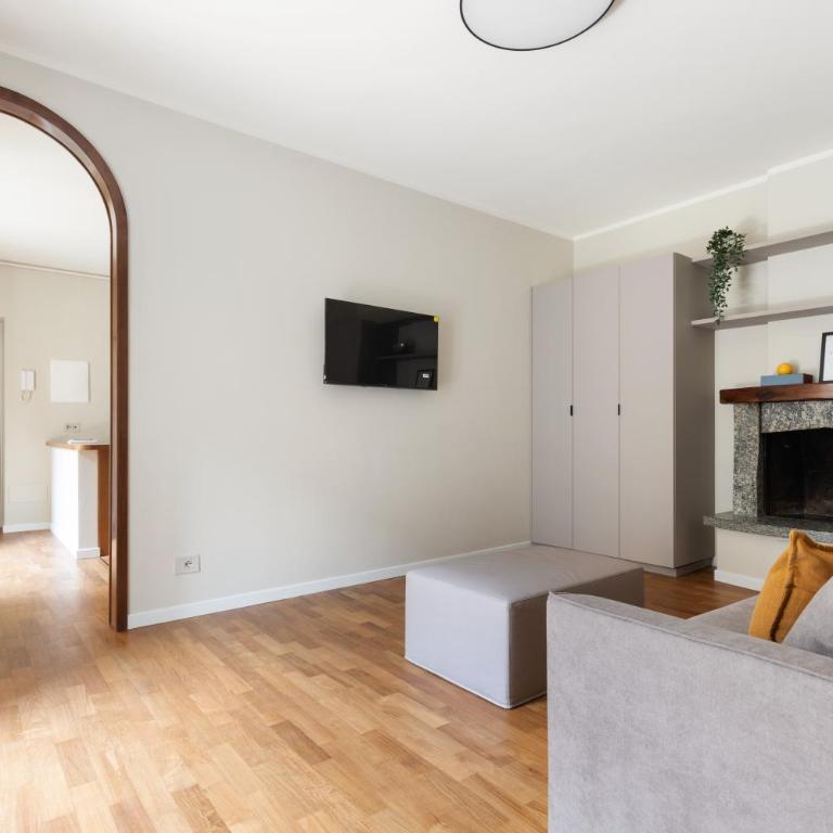 Lake Breeze - Appartamento con 1 Camera da Letto - 24