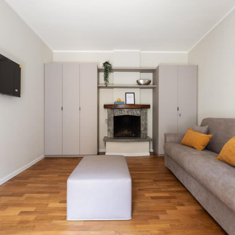 Lake Breeze - Appartamento con 1 Camera da Letto - 25