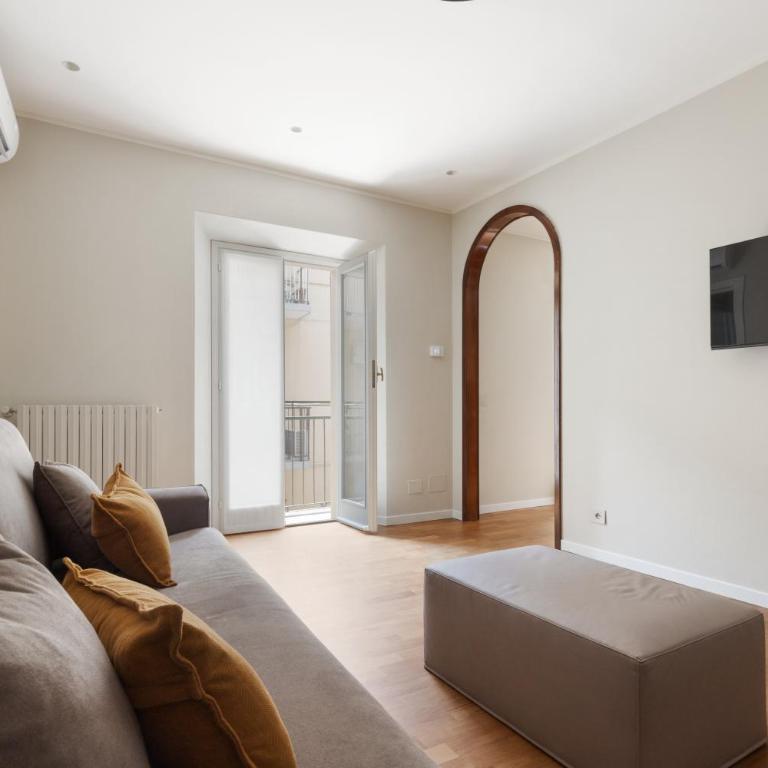 Lake Breeze - Appartamento con 1 Camera da Letto - 3
