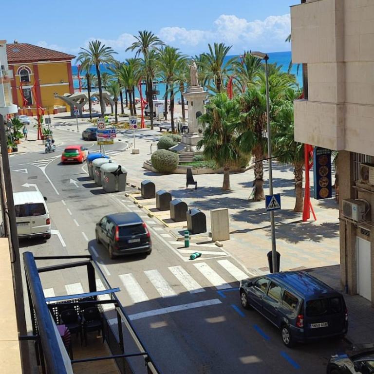 Apartamento a 50m del mar - Two-Bedroom Apartment - 1