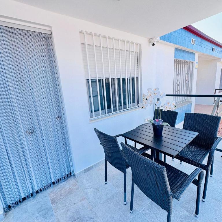 Leo Apartamentos La Cova - Casa de 2 dormitorios - 6