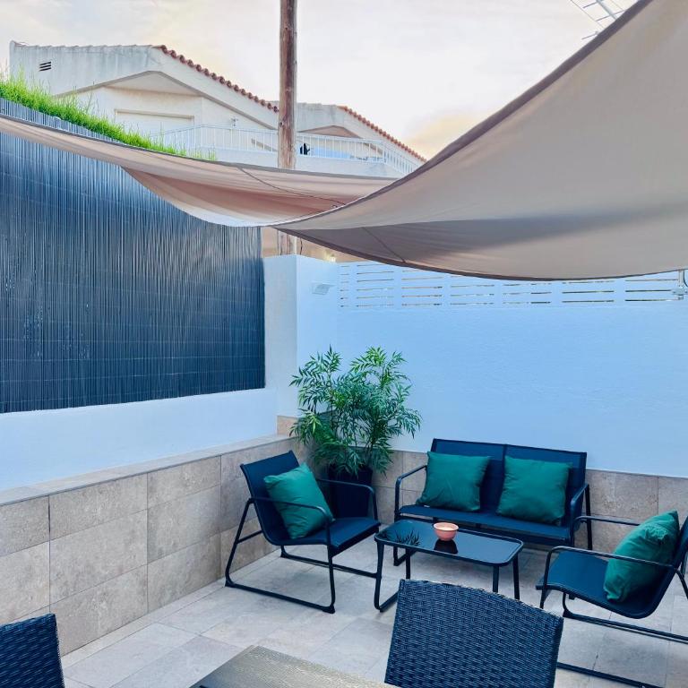 Leo Apartamentos La Cova - Casa de 2 dormitorios - 9
