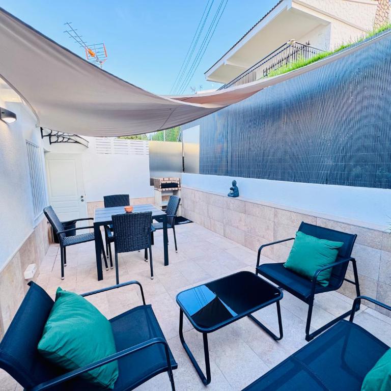 Leo Apartamentos La Cova - Casa de 2 dormitorios - 10