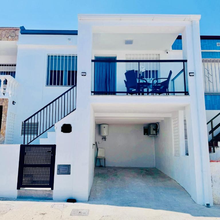 Leo Apartamentos La Cova - Casa de 2 dormitorios - 15