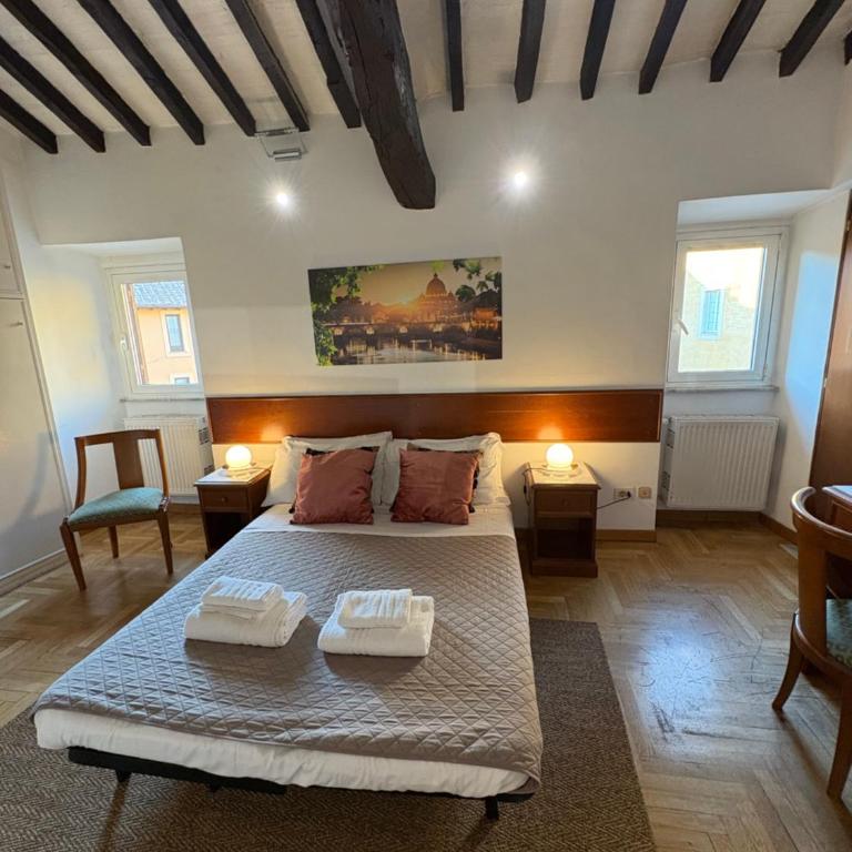 Royal Pod - Vacation Home - 10