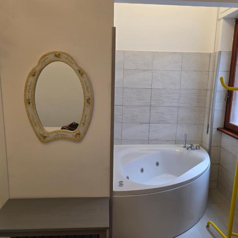Alloggio turistico di Stefano - Appartamento Standard con 2 Camere da Letto - 4