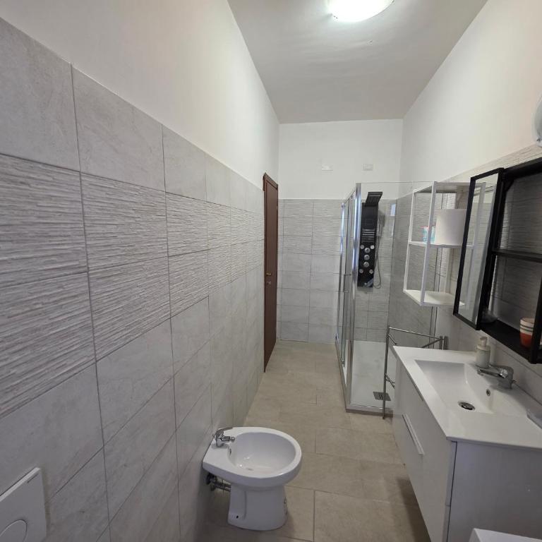 Alloggio turistico di Stefano - Appartamento Standard con 2 Camere da Letto - 17