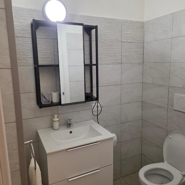 Alloggio turistico di Stefano - Appartamento Standard con 2 Camere da Letto - 7