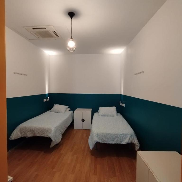 Onefam Sungate - Single Bed in Mixed Dormitory Room - 4