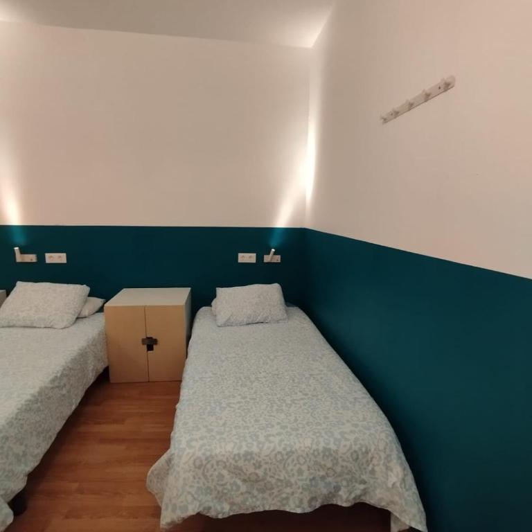 Onefam Sungate - Single Bed in Mixed Dormitory Room - 6