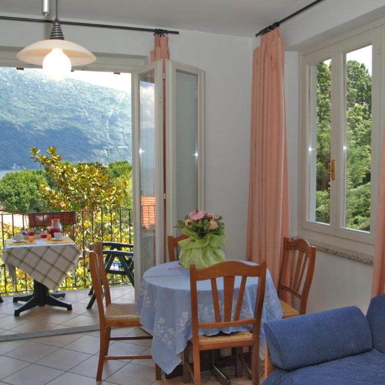 Residence Garden - Appartamento con 1 Camera da Letto - 1