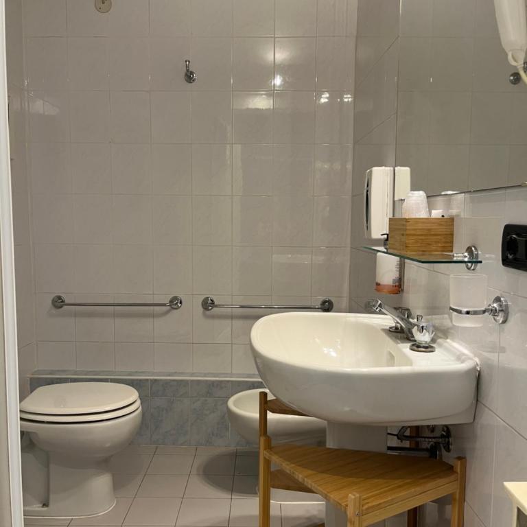 Residenza Accademia, MantegnaHotels - Camera Quadrupla - 5