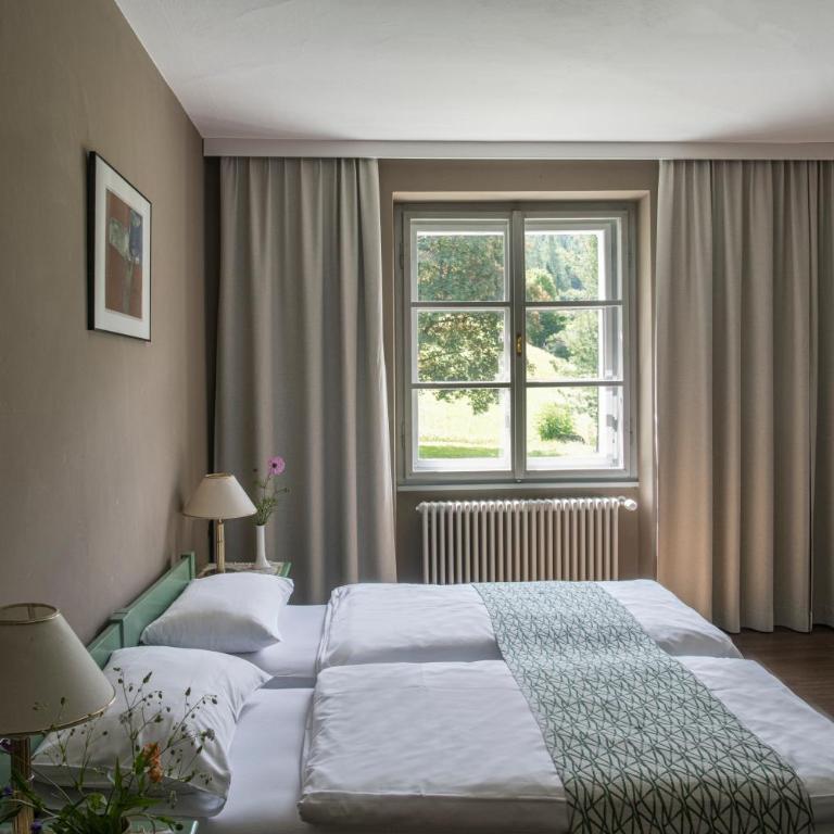 Hotel Tre Cime Sesto - Sexten - Habitación Doble - Lado norte - 7