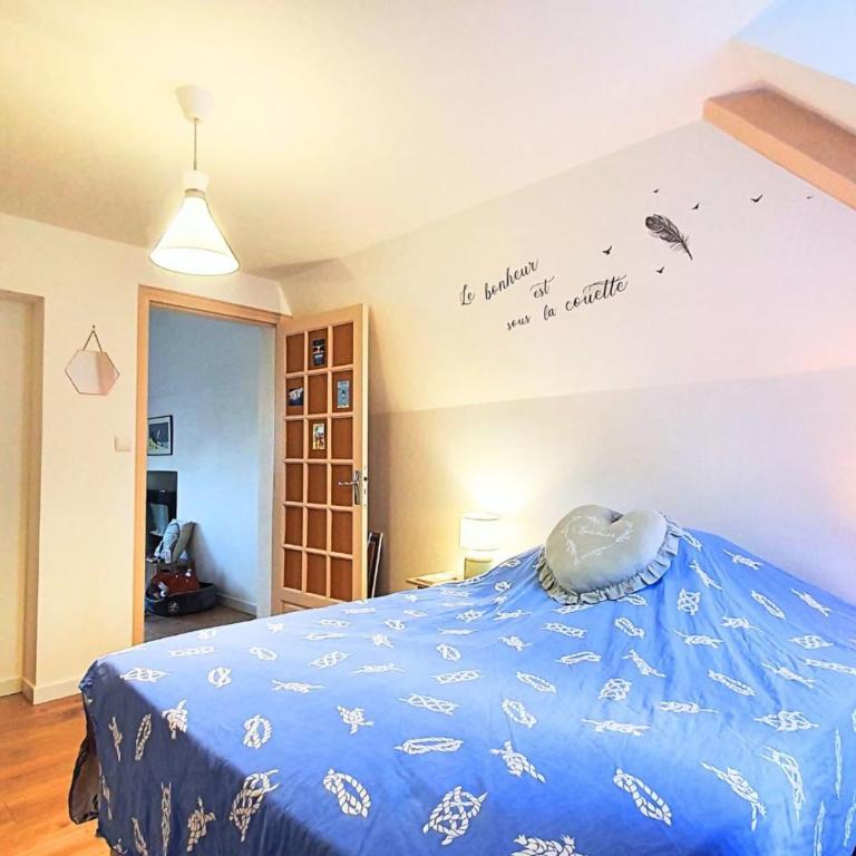 Spacious cocoon near the sea - Apartamento - 4