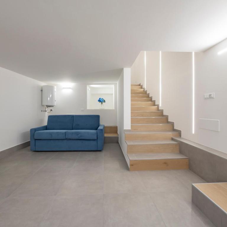 I-Host Flat - Chieti 2 - Appartamento con 1 Camera da Letto - 21