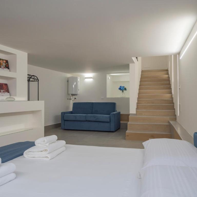 I-Host Flat - Chieti 2 - Appartamento con 1 Camera da Letto - 26