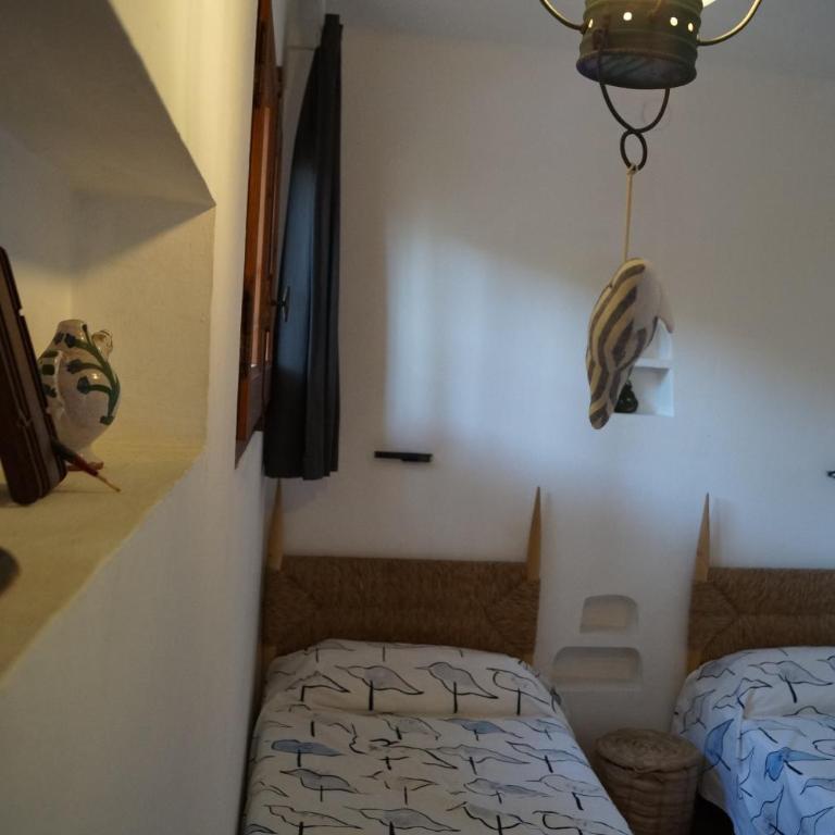 Cirici - Villa con vistas al jardín - 38