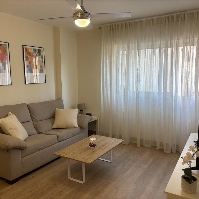 San Pedro Urban Suites - Apartamento de 2 dormitorios - 1