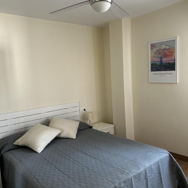 San Pedro Urban Suites - Apartamento de 2 dormitorios - 2