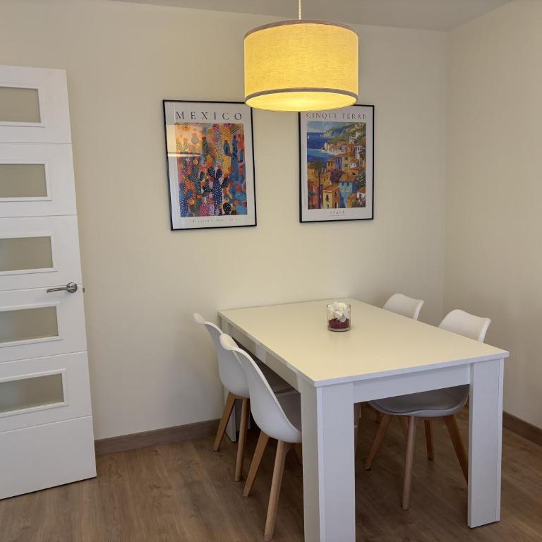 San Pedro Urban Suites - Apartamento de 2 dormitorios - 3