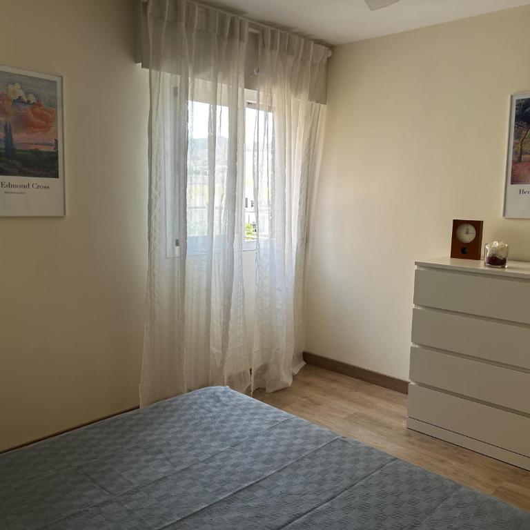 San Pedro Urban Suites - Apartamento de 2 dormitorios - 6