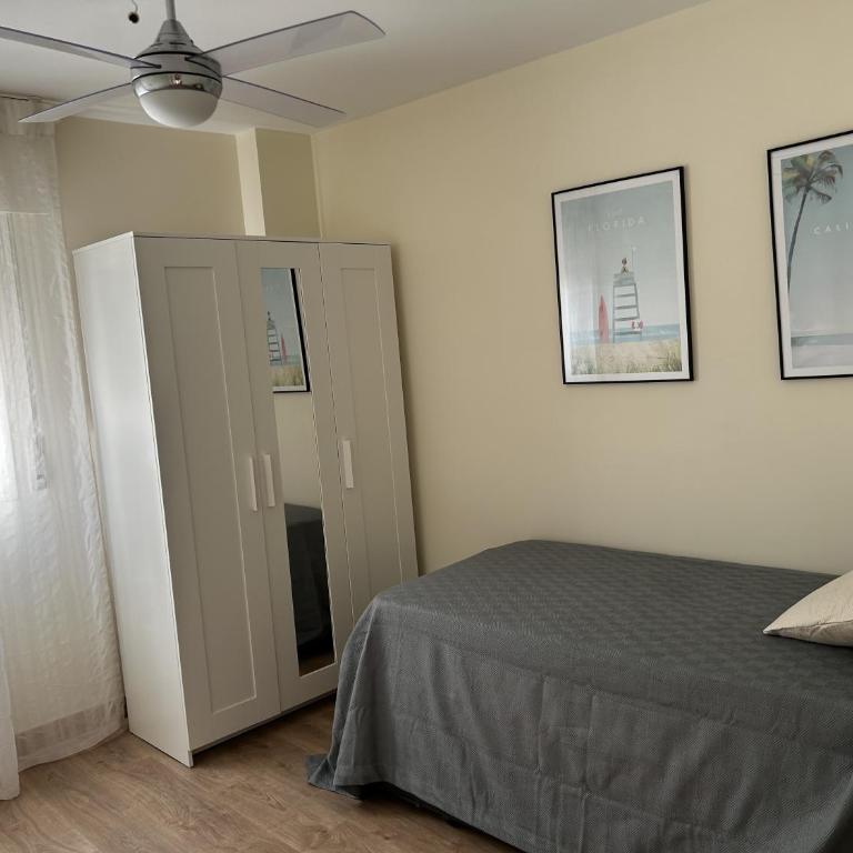 San Pedro Urban Suites - Apartamento de 2 dormitorios - 7