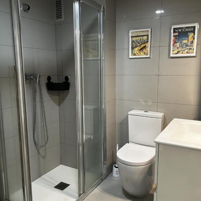 San Pedro Urban Suites - Apartamento de 2 dormitorios - 8
