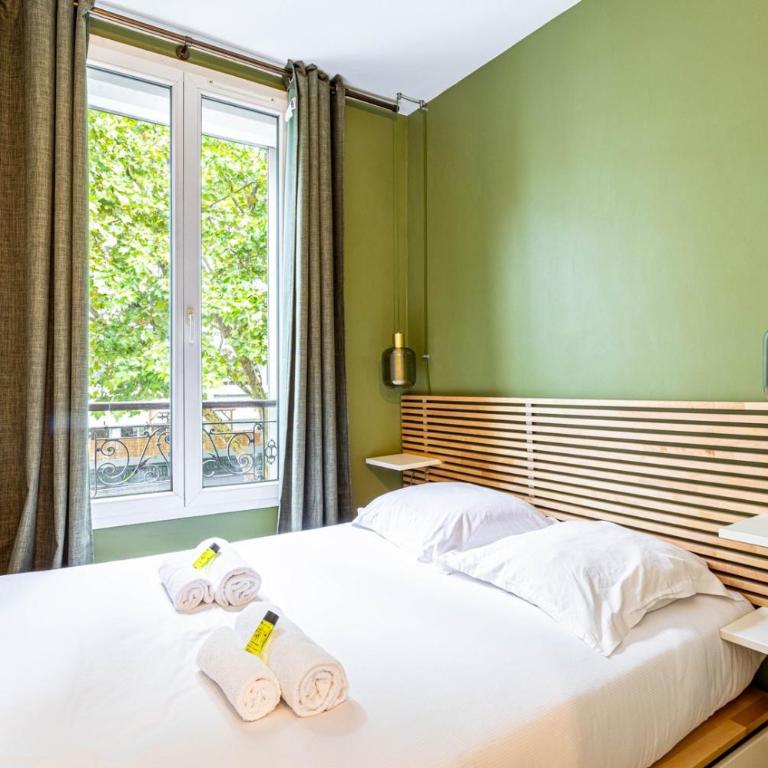 GuestReady - Elegant stay near Sacré-Cœur - Appartement 1 Chambre - 6